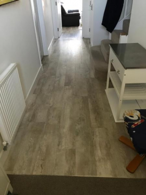 large en suite bedroom for 1-4 persons No breakfast provided